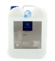 Solutie AdBlue Mercedes 10L